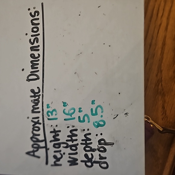 Fossil Key Fiona Leather shoulder bag in Raspberry - Picture 9 of 13